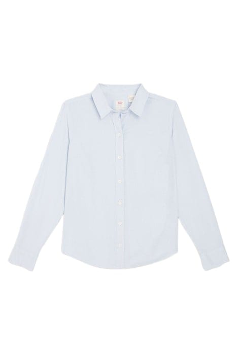 THE BUTTON-DOWN SHIRT WHITE 3