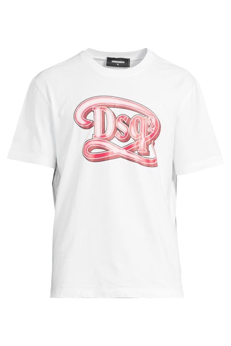 T-SHIRT WHITE 3