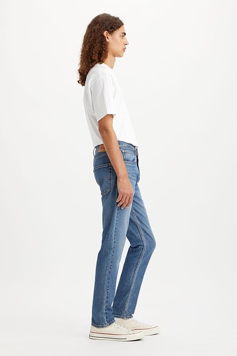 512 JEANS BLUE 3
