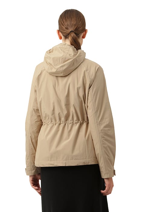 THERMAL08SP RAIN COATS INCENSE 2