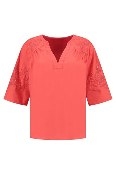 ANN TOP HIBISCUS 1