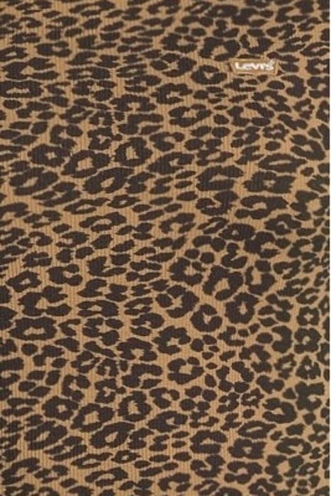 ESSENTIAL T-SHIRT BROWN 5