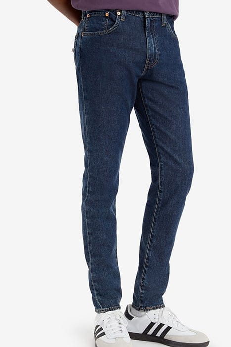 512 JEANS BLUE 1