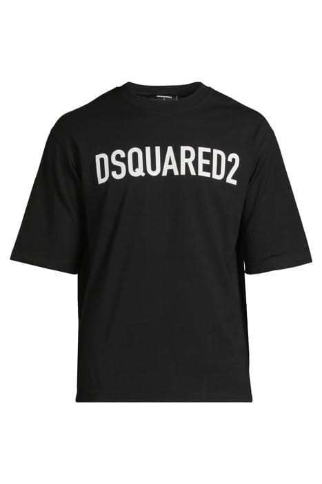 T-SHIRT BLACK 3