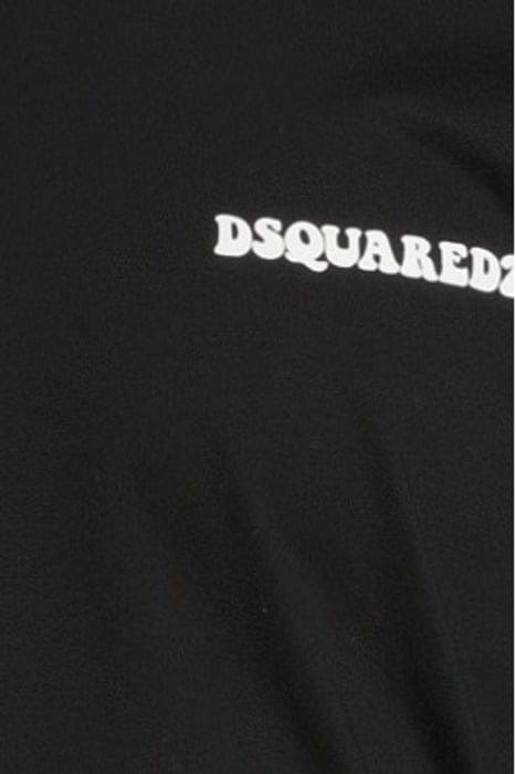 T-SHIRT BLACK 5