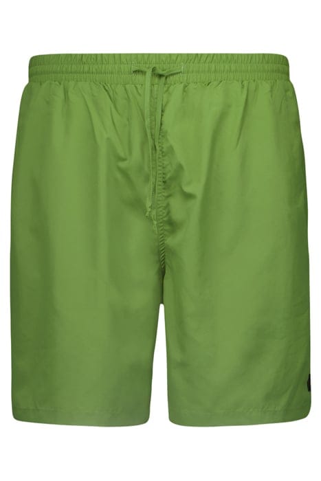 SWIM SHORT GREEN 4