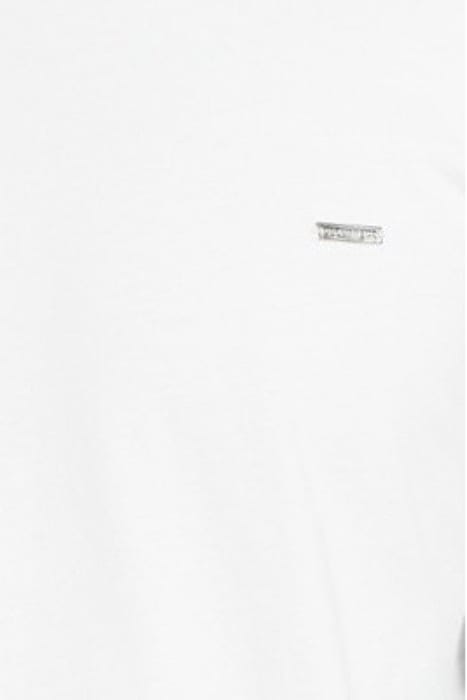 T-SHIRT WHITE 5