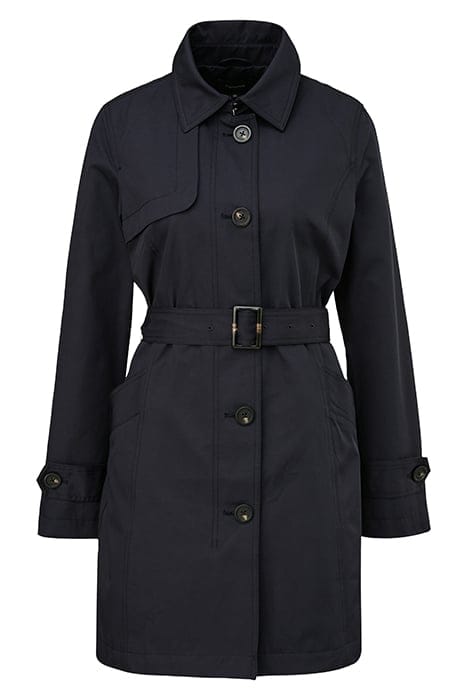 COMMA JACKETS OUTDOOR BLUE 3