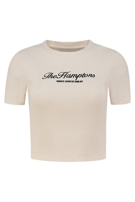 THE HAMPTONS RIB TOP PEARL 1