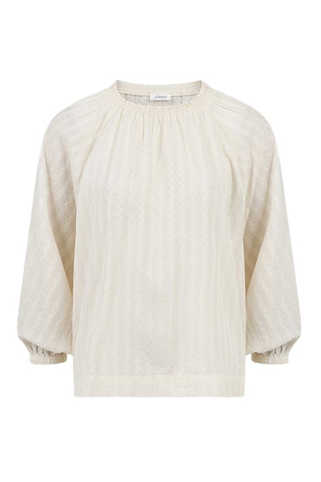 CILANTRO TOP OFF WHITE 3
