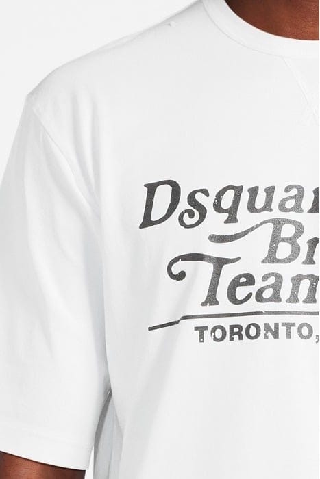 T-SHIRT WHITE 4
