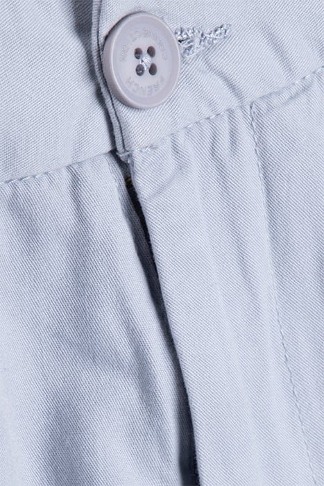 CHINO 4 SHORTS SKY BLUE 3