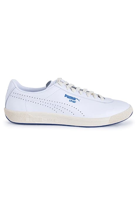 PUMA X NOAH – STAR WHITE 1