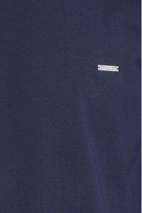 T-SHIRT BLUE 5