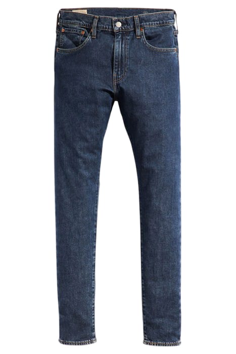 512 JEANS BLUE 4