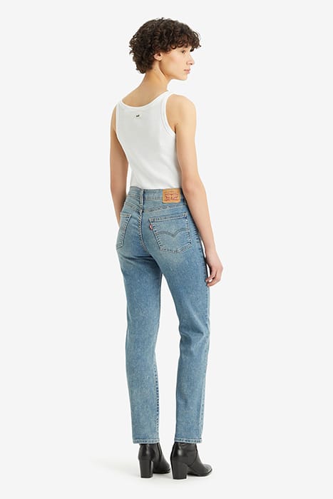 724 JEANS BLUE 2
