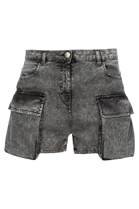 SPARTA SHORTS LIMO BLACK 3