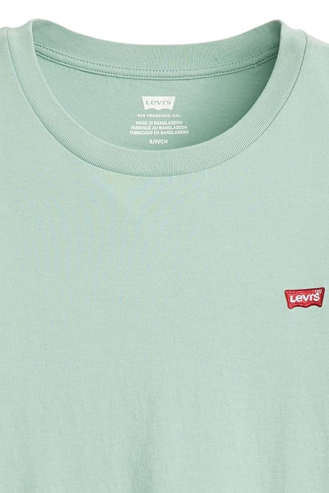 PERFECT T-SHIRT BLUE 6