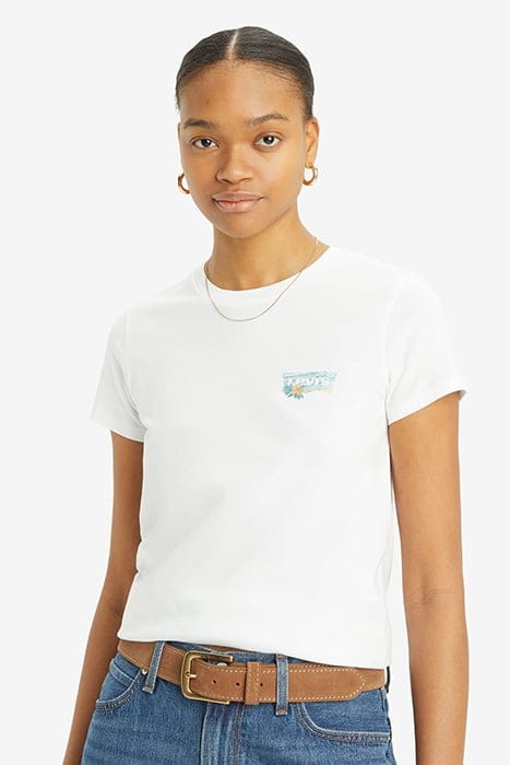 THE T-SHIRT WHITE 4