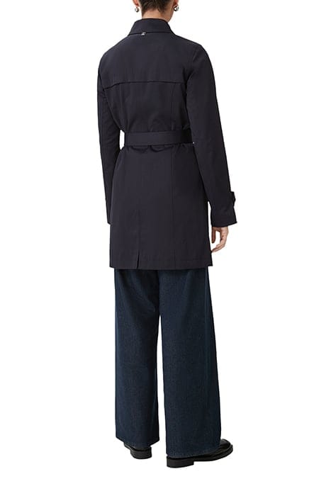 COMMA JACKETS OUTDOOR BLUE 2