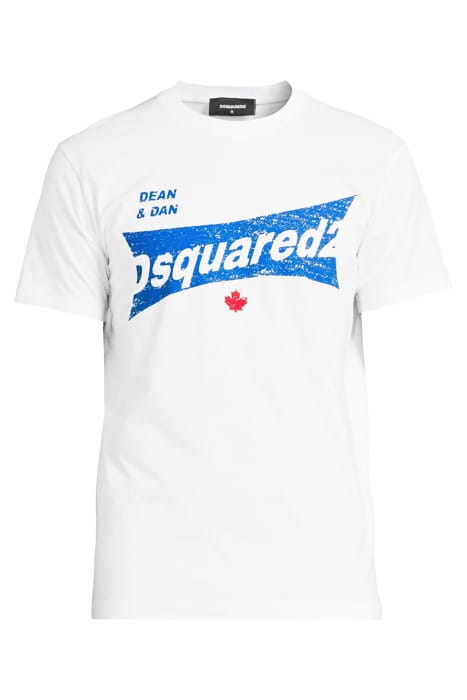 T-SHIRT WHITE 3