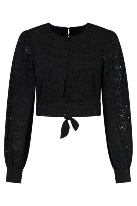 BHAKTAPUR TOP BLACK 2