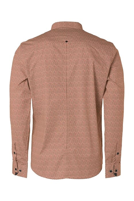 SHIRT STRETCH ALLOVER PRINTED MELON 2