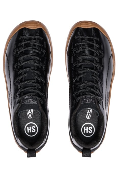 JASPER X HIGHSNOBIETY BLACK/GUM 4