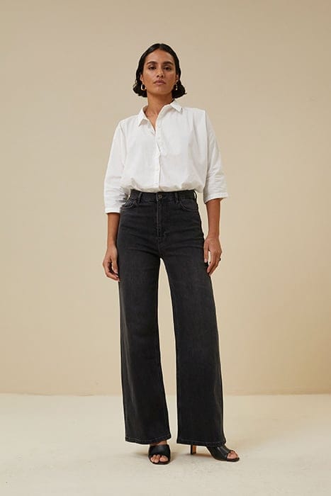 LINA JB PANT JET BLACK 1