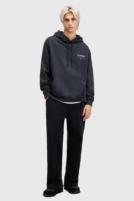 UNDERGROUND OTH HOOD GARNET BLUE 3