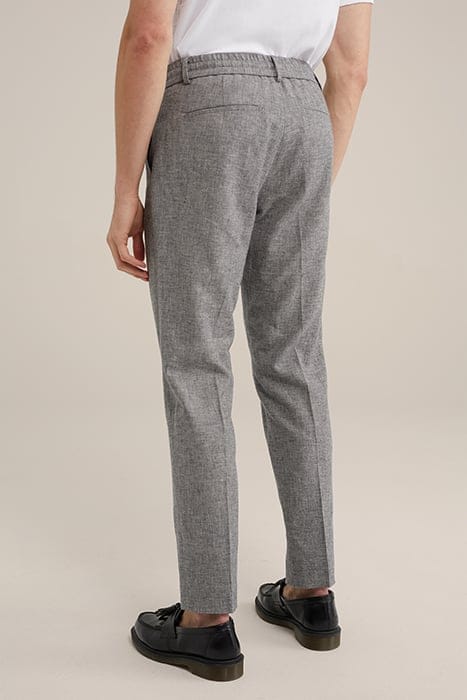 TROUSER BLACK 2