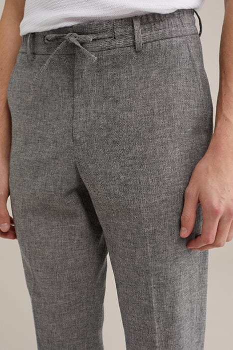 TROUSER BLACK 5