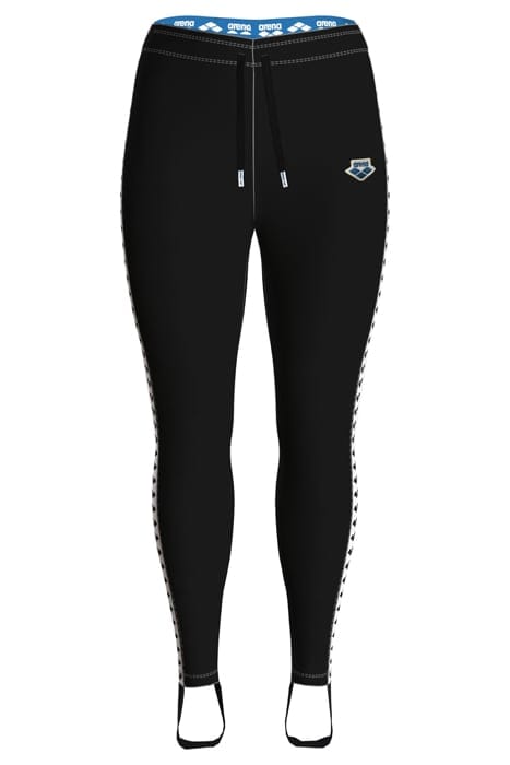 W CAROLINE TEAM BLACK-WHITE-BLACK 3