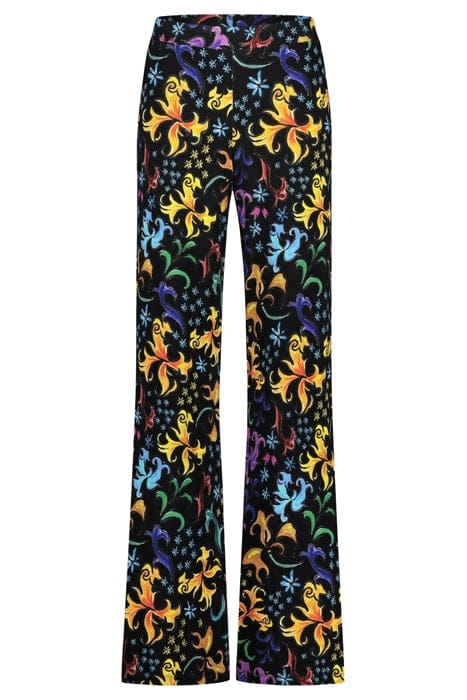 SALOME PALAZZOS BLACK 1