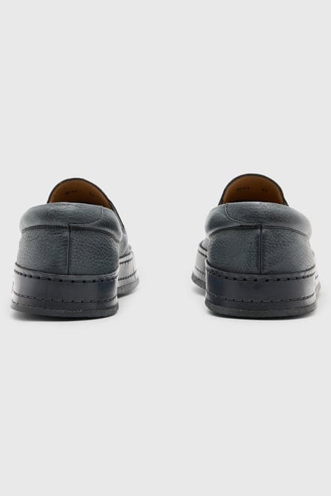 WOOSTER SLIP ON BLACK 2