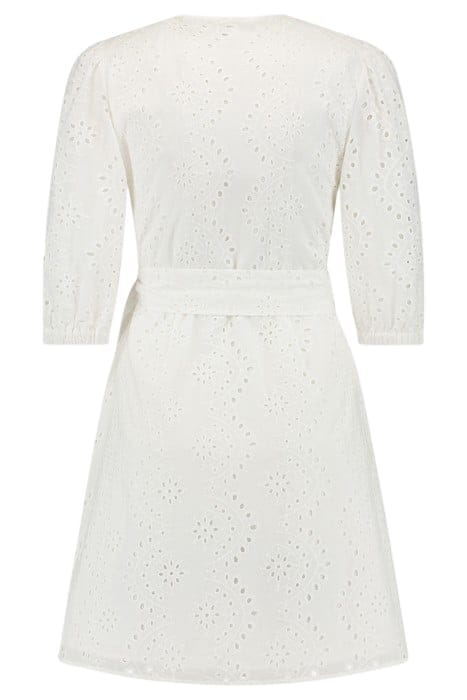 ANNE DRESS WHITE 2