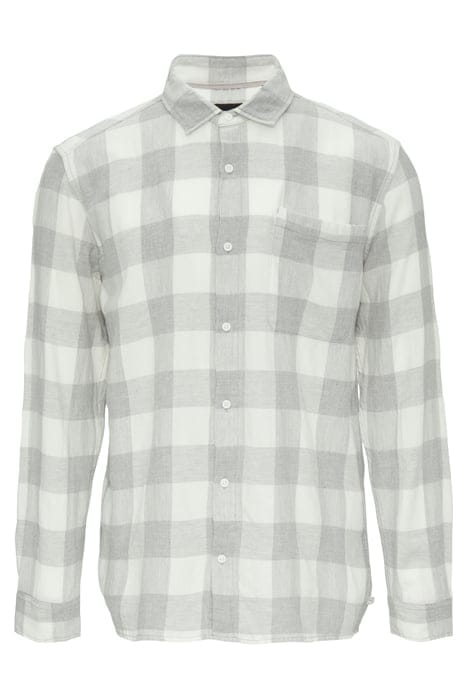 S.OLIVER-QS HEMDEN WHITE 4