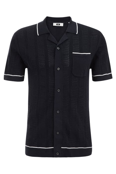 POLO DARK BLUE 4