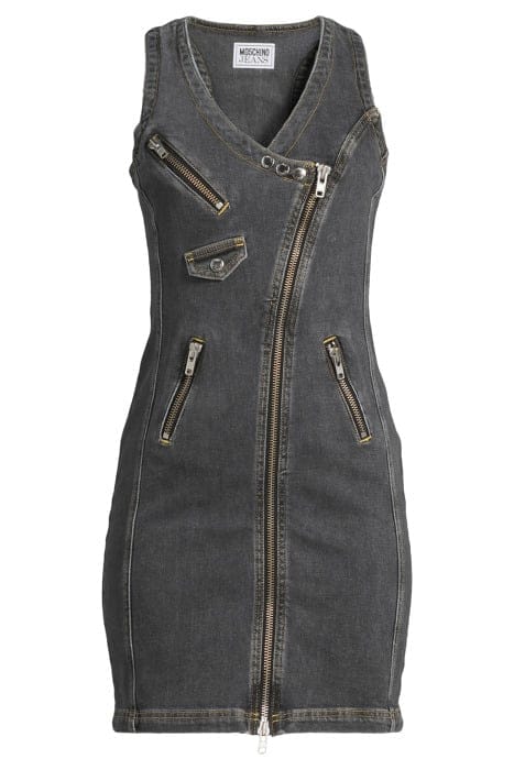 DRESS BLACK 3