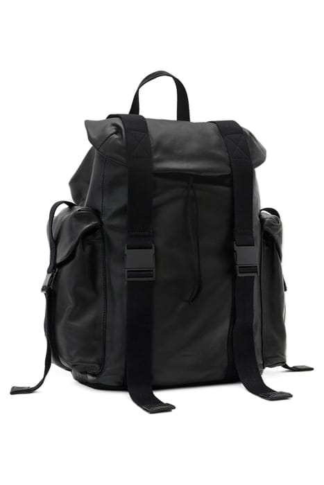 MARS BACKPACK BLACK 4