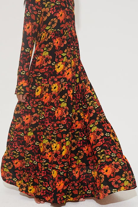 IRIS DRESS MULTI 4