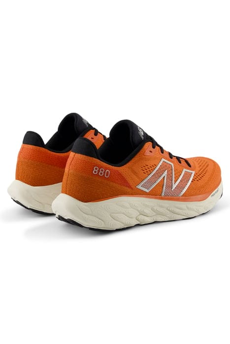 M880O14 SNEAKERS IN INFIELD CLAY 7