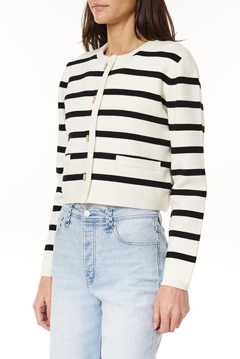 SWEATER SUGAR SWIZZLE / BLACK NIGHT 6
