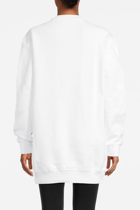 DRESS WHITE 2