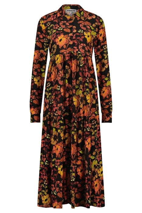 IRIS DRESS MULTI 2