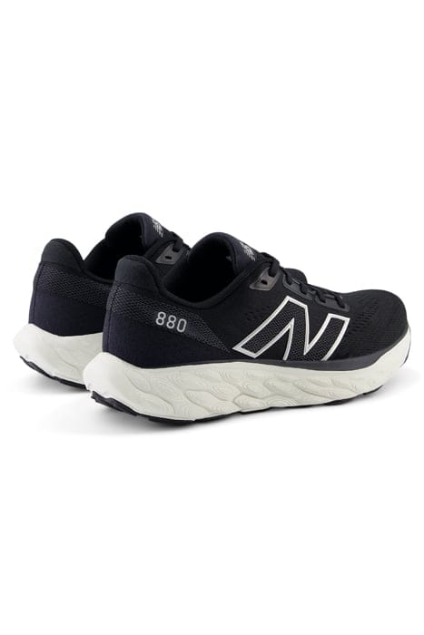 W880K14 SNEAKERS IN BLACK 6