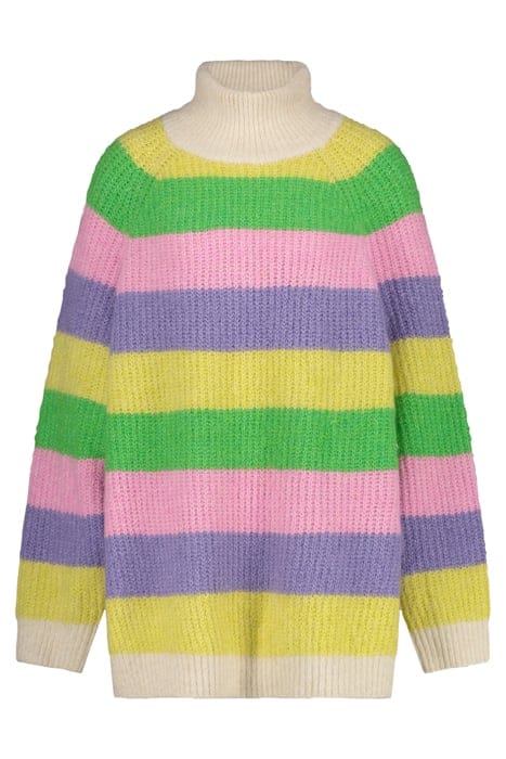 MERIDA KNITTED SWEATER MULTI 2