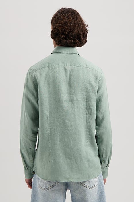 DS_JAGGER SHIRT LILY PAD 2