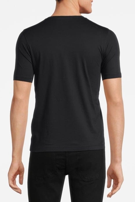 T-SHIRT BLACK 2
