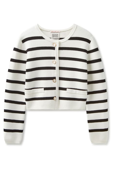 SWEATER SUGAR SWIZZLE / BLACK NIGHT 3